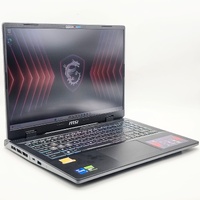 MSI MS-15P2 i7-14650HX RTX 4060 16GB Gaming Laptop Windows 11 Home