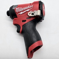 Milwaukee M12 Fuel 2 Piece Power Pack 2A2 M12FPP2A2422B