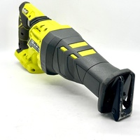 Ryobi ONE+ 18V Cordless Reciprocating Saw R18RS Skin Only Anti-Vibe Technology