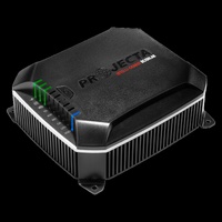 Projecta IDC25X Intelli-Charge Dual Charger DC To DC Charger with MPPT Solar