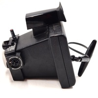 Vintage Polaroid Colorpack 80 Instant Film Camera Land Camera Retro