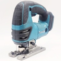 Makita DJV180 18V Cordless Jigsaw Skin Only Variable Speed Orbital Action Bare Tool