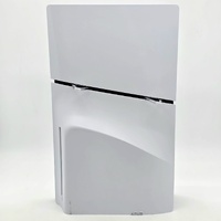 Sony PlayStation 5 Slim Console CFI-2002 1TB White with Controller