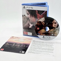 Death Stranding 2 On The Beach PS5 PlayStation 5 Game