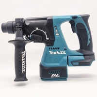 Makita DHR242 18V 24mm Cordless Brushless Rotary Hammer Drill Skin Only