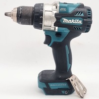 Makita DHP486 18V Heavy Duty Cordless Brushless Hammer Drill Driver Skin Only