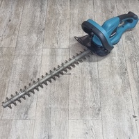 Makita DUH523 520mm 18V LXT Cordless Hedge Trimmer Skin Only