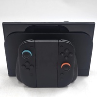 Nintendo Switch 2 Console Bundle With Dock, Leads & Carry Case - Handheld Gaming System