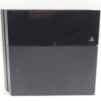 Sony PlayStation 4 PS4 500GB Console Low Firmware 10.50 With Controller & Leads