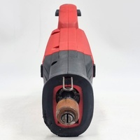 Ozito PXRSS-400 Cordless Reciprocating Saw Skin + 2.5Ah Battery Power X Change