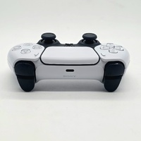 Sony DualSense PlayStation 5 PS5 Wireless Controller CFI-ZCT1W White