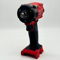 Milwaukee M18 FUEL 1/2 Inch Cordless Impact Wrench M18FIW2F12 18V Skin Only