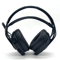 Nacon RIG 800 Pro Wireless Xbox Headset Black with Charge Dock
