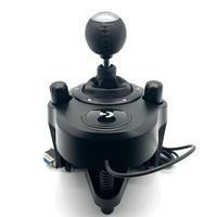 Logitech G Driving Force Shifter for G923 G29 G920 Wheel and Pedals