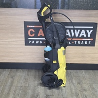Karcher K5.650 1st Gen Pressure Washer High Pressure Cleaner