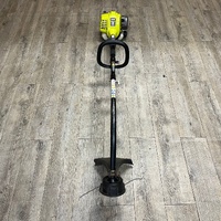 Ryobi RLT254CDSO 2 Stroke 25.4cc Curved Shaft Petrol Whipper Snipper