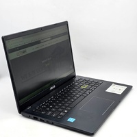 ASUS E510KA 15.6 Inch Intel Celeron N4500 4GB 128GB Windows 11 Laptop