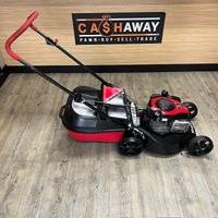 Masport 486 3N1 4 Stroke Lawn Mower Briggs & Stratton 550EX 140cc ReadyStart