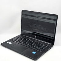 HP 14s-dq3099TU 14 Inch Laptop Celeron N4500 4GB 128GB Windows 11