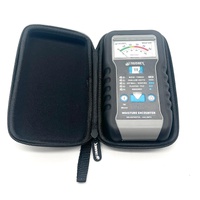 Tramex ME5 Moisture Encounter Moisture Meter Non-Destructive Analog Detector