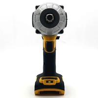 DeWALT DCF900 18V XR 1/2 Inch High Torque Brushless Impact Wrench Skin Only