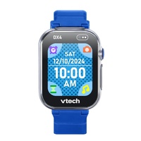 VTech KidiZoom Smartwatch DX4 Kids Dual Camera Gaming Watch