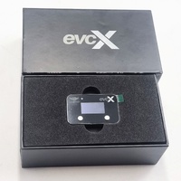 Ultimate9 EVCX X313 Vehicle Throttle Response Controller Performance Upgrade