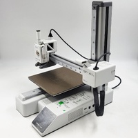 Bambu Lab A1 Mini 3D Printer High Speed Smart Desktop FDM Printer WiFi Auto Calibration