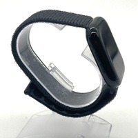 Apple Watch Series 10 46mm GPS Cellular Jet Black Ink Sport Loop MWY53ZP/A