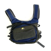 Plano Blue Green Kayak Fishing Vest with Utility Pouches