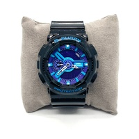 Casio G-Shock GA-110HC-1A Analog Digital Sports Watch Hyper Colour Series