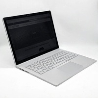 Microsoft Surface 14 Inch i7-6600U 2.60GHz 8GB RAM 256GB Win 11 Pro Laptop