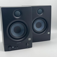 PreSonus Eris 4.5BT 2nd Gen Active Bluetooth Studio Monitors Pair
