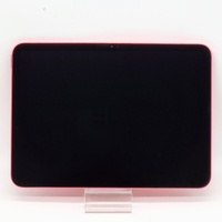 Apple iPad 10th Gen 10.9 Inch 256GB WiFi Pink Tablet MPQC3X/A