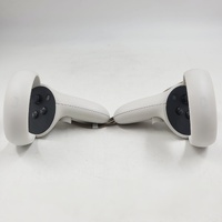 FAULTY Oculus Meta Quest 2 Controller Pair Left & Right Touch Controllers For Parts