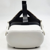 Meta Quest 2 64GB VR Headset Standalone Virtual Reality System Headset Only Oculus