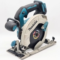 Makita DHS680 18V LXT 165mm Cordless Brushless Circular Saw Skin Only