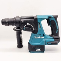 Makita DHR243 18V Cordless Brushless Rotary Hammer Drill Skin Only