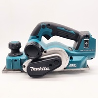 Makita DKP181 18V LXT Cordless 82mm Brushless Cordless Planer Skin Only