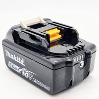 Makita BL1850B 18V LXT 5.0Ah Lithium-Ion High Capacity Battery Pack