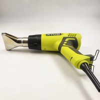 RYOBI EHG2000 2000W Corded Heat Gun Dual Temp Hot Air Tool