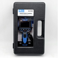 Aerpro G5100 Inspection Camera 2.7 Inch LCD Borescope Endoscope 8mm Lens