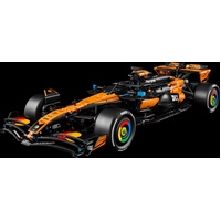 LEGO Technic McLaren F1 MCL39 42228 Race Car Set 