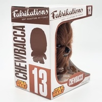 Funko Fabrikations Star Wars Chewbacca 13 Soft Sculpture Plush Figure