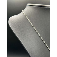 Unisex 925 Sterling Silver Gucci Ghost Collection Necklace & Pendant