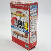 F-Toys JASDF Collection 4 T-34A Mentor 1:144 Scale Aircraft Model Kit Japan