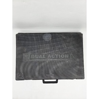 Dual Action 59pc 3/8" Drive Impact Socket Set Metric Imperial 10145901 Thin Wall