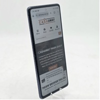 Samsung Galaxy S20 FE 5G SM-G781B Mobile Phone 128GB Unlocked Cloud Navy