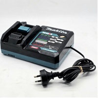 Makita DC40RA 40V Max XGT Single Port Rapid Charger