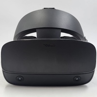 Oculus Rift S PC VR Headset Bundle Touch Controllers Virtual Reality USB DP